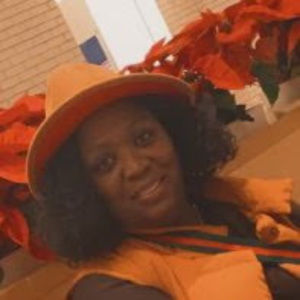 Meet your Posher, Jackie